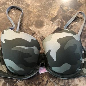 Victoria’s Secret Pink Bra